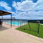 Villa Abuelo Paco - Private Heated Pool Playa Blanca (Lanzarote)