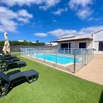 Abuelo Paco - Private Heated Pool * Playa Blanca (Lanzarote)