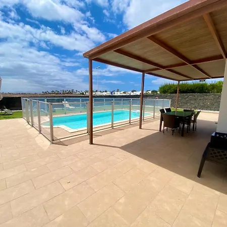 Abuelo Paco - Private Heated Pool