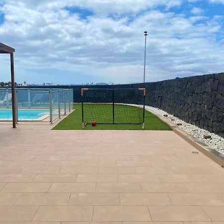 Villa Abuelo Paco - Private Heated Pool *