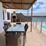 Vila Abuelo Paco - Private Heated Pool