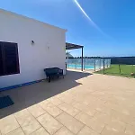 Abuelo Paco - Private Heated Pool Vila Playa Blanca (Lanzarote)