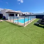 Vila Abuelo Paco - Private Heated Pool Playa Blanca (Lanzarote)