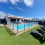 Vila Abuelo Paco - Private Heated Pool