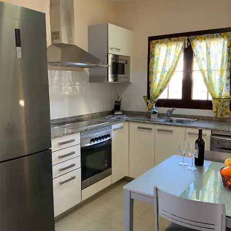 Abuelo Paco - Private Heated Pool