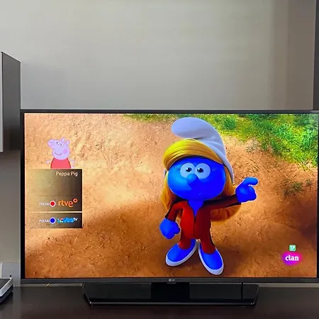 Abuelo Paco - Private Heated Pool Villa