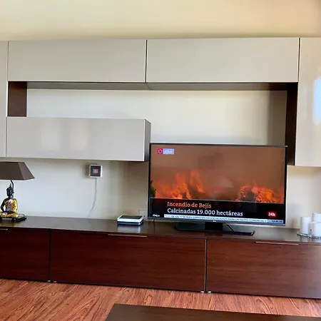 Villa Abuelo Paco - Private Heated Pool *