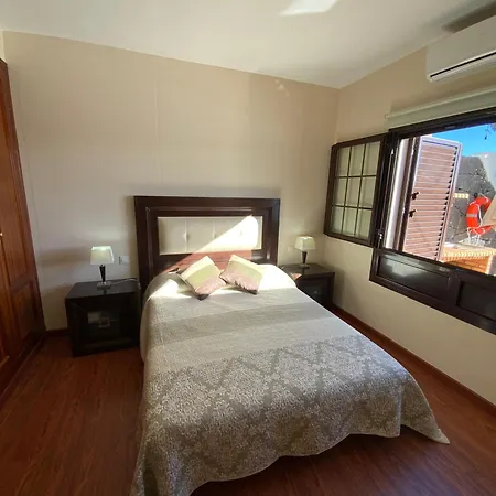 Villa Abuelo Paco - Private Heated Pool