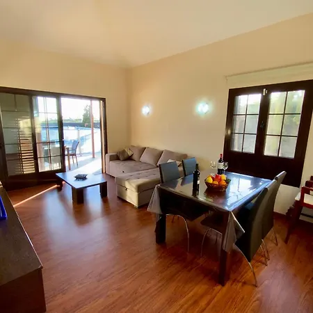 Abuelo Paco - Private Heated Pool Villa *