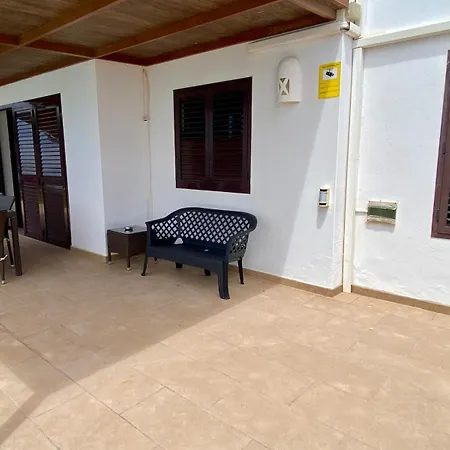 Abuelo Paco - Private Heated Pool Villa