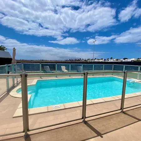 Villa Abuelo Paco - Private Heated Pool