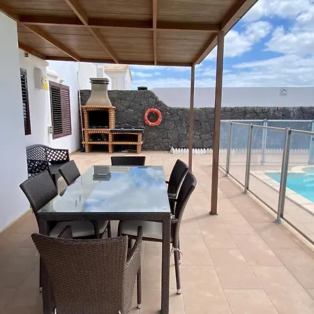 Villa Abuelo Paco - Private Heated Pool