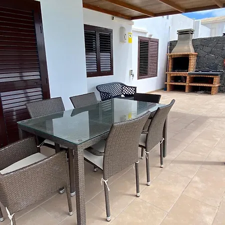 Villa Abuelo Paco - Private Heated Pool *