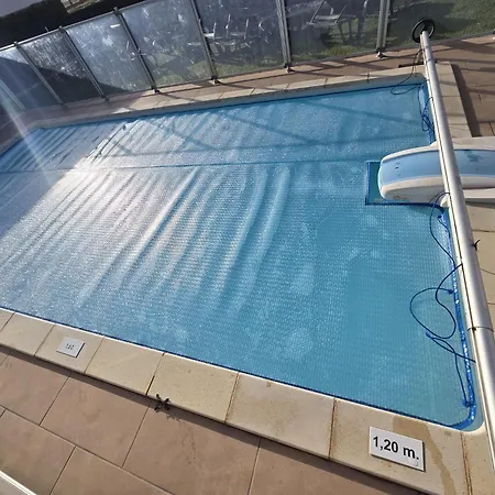 Abuelo Paco - Private Heated Pool * Playa Blanca (Lanzarote)