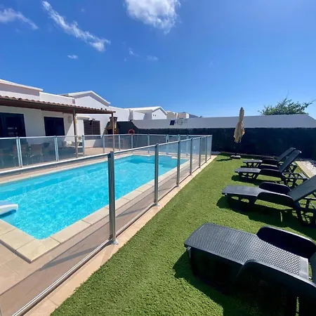 Вилла Abuelo Paco - Private Heated Pool *
