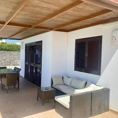 Abuelo Paco - Private Heated Pool * Коста Бланка