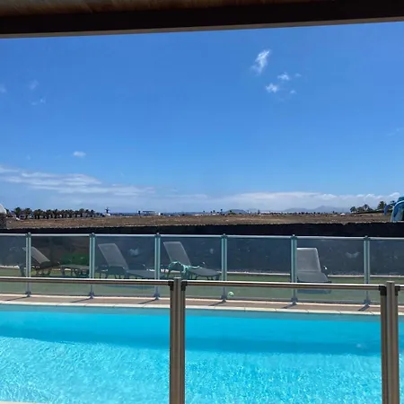 Вилла Abuelo Paco - Private Heated Pool