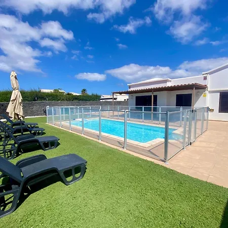 Abuelo Paco - Private Heated Pool * プラヤ・ブランカ