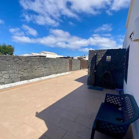 Abuelo Paco - Private Heated Pool Вилла