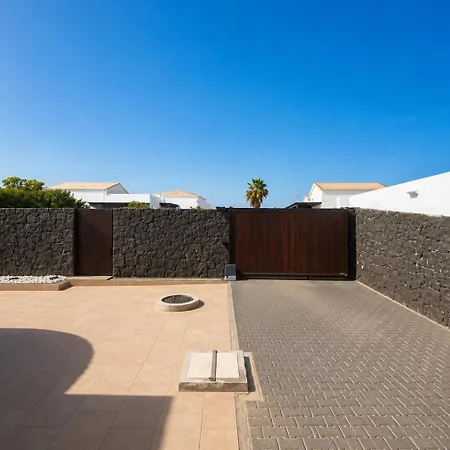 Vila Abuelo Paco - Private Heated Pool *