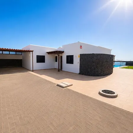 Abuelo Paco - Private Heated Pool Vila