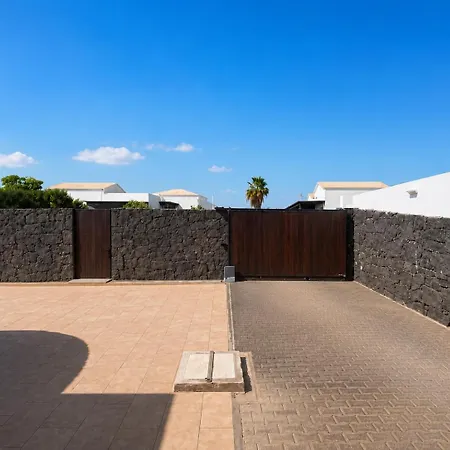 Abuelo Paco - Private Heated Pool