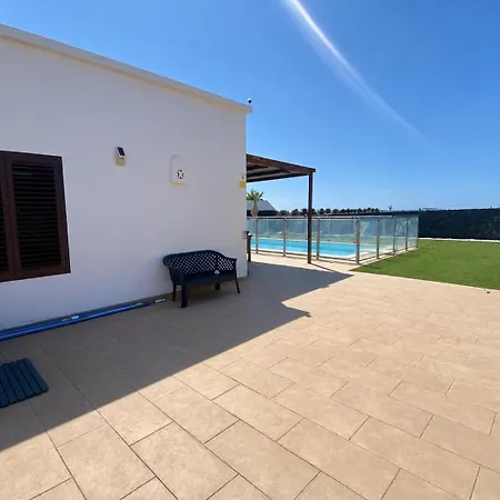 Abuelo Paco - Private Heated Pool Вилла *
