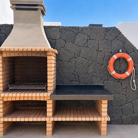 Abuelo Paco - Private Heated Pool