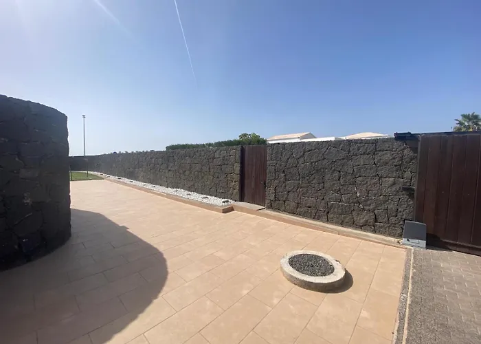 Willa Abuelo Paco - Private Heated Pool