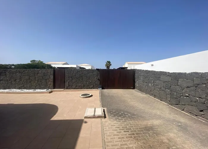 Willa Abuelo Paco - Private Heated Pool