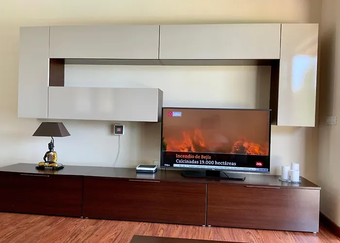 Willa Abuelo Paco - Private Heated Pool *