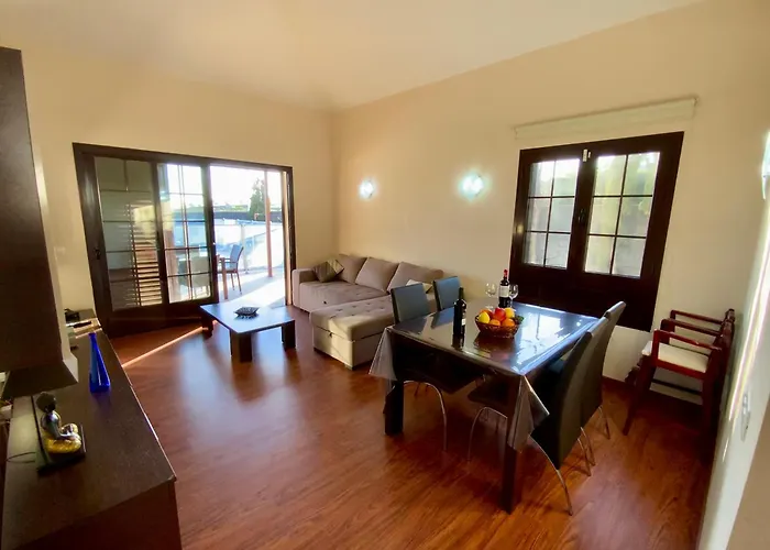 Abuelo Paco - Private Heated Pool Villa *