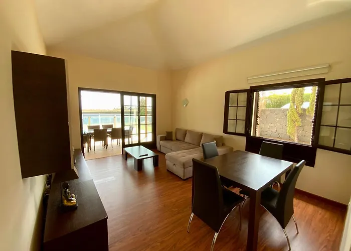 Abuelo Paco - Private Heated Pool Willa