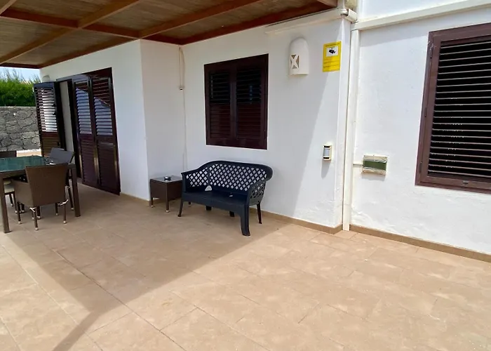 Abuelo Paco - Private Heated Pool Willa