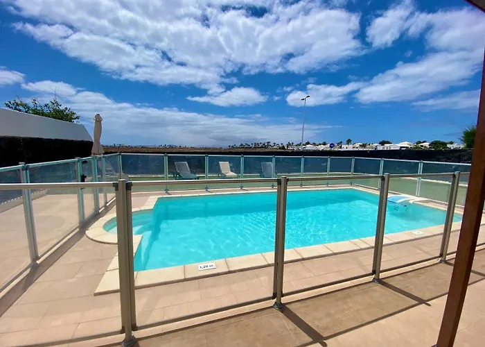 Willa Abuelo Paco - Private Heated Pool