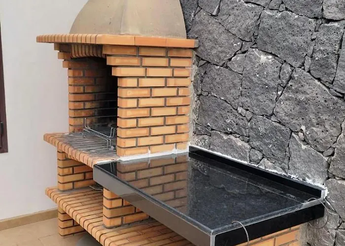 Abuelo Paco - Private Heated Pool Villa *