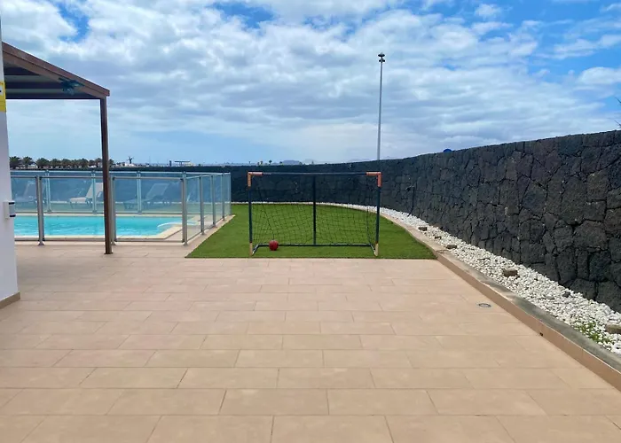 Willa Abuelo Paco - Private Heated Pool *