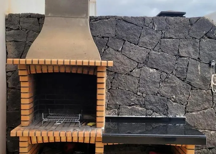 Abuelo Paco - Private Heated Pool * Playa Blanca (Lanzarote)