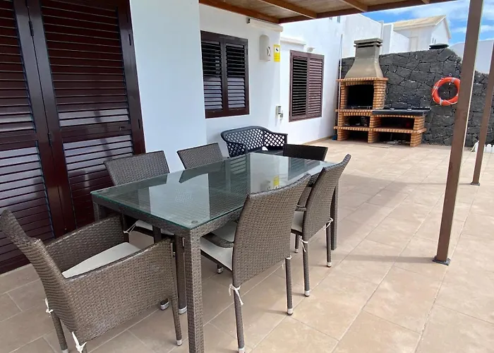 Villa Abuelo Paco - Private Heated Pool *