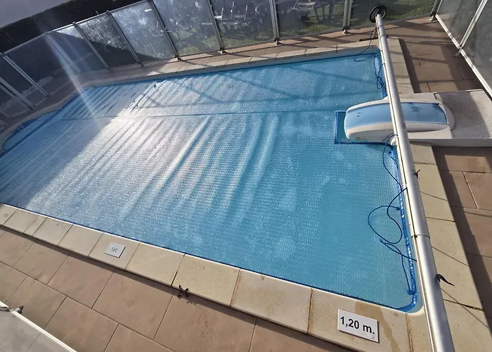 Abuelo Paco - Private Heated Pool * Playa Blanca (Lanzarote)