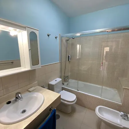 Abuelo Paco - Private Heated Pool * Playa Blanca (Lanzarote)