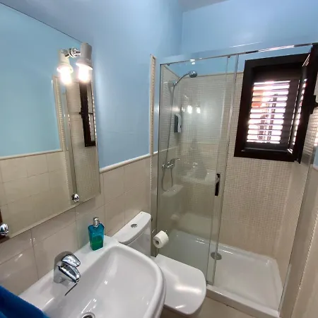 Abuelo Paco - Private Heated Pool