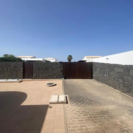 Villa Abuelo Paco - Private Heated Pool