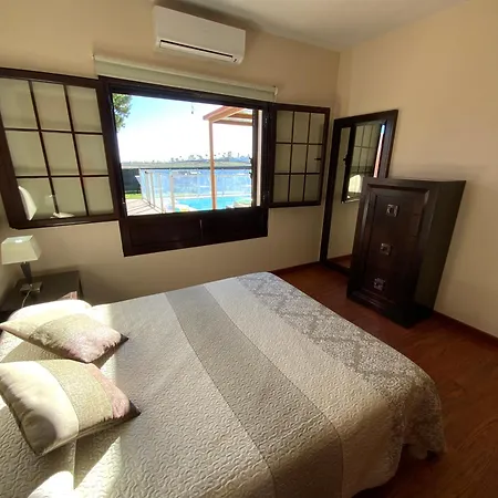 Villa Abuelo Paco - Private Heated Pool *