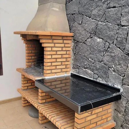 Abuelo Paco - Private Heated Pool Villa *