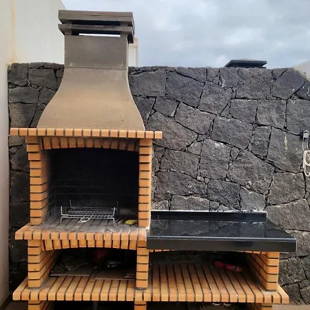 Abuelo Paco - Private Heated Pool * Playa Blanca (Lanzarote)