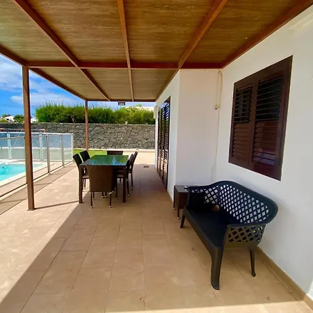 Abuelo Paco - Private Heated Pool