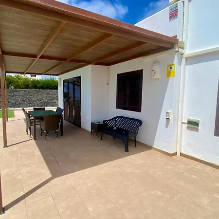 Abuelo Paco - Private Heated Pool Villa