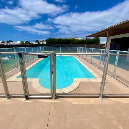 Abuelo Paco - Private Heated Pool Villa *