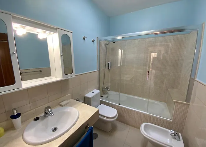 Abuelo Paco - Private Heated Pool * Playa Blanca (Lanzarote)